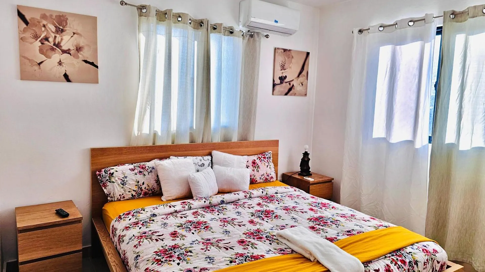 Apartman Confidence Luxurious Apartment-Garden Tower-Gym Pool Wifi Santiago de los Caballeros Dominikai Köztársaság