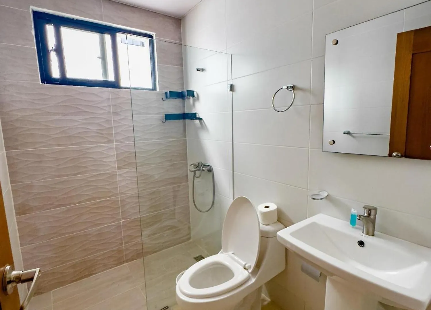 Apartman Confidence Luxurious Apartment-Garden Tower-Gym Pool Wifi Santiago de los Caballeros