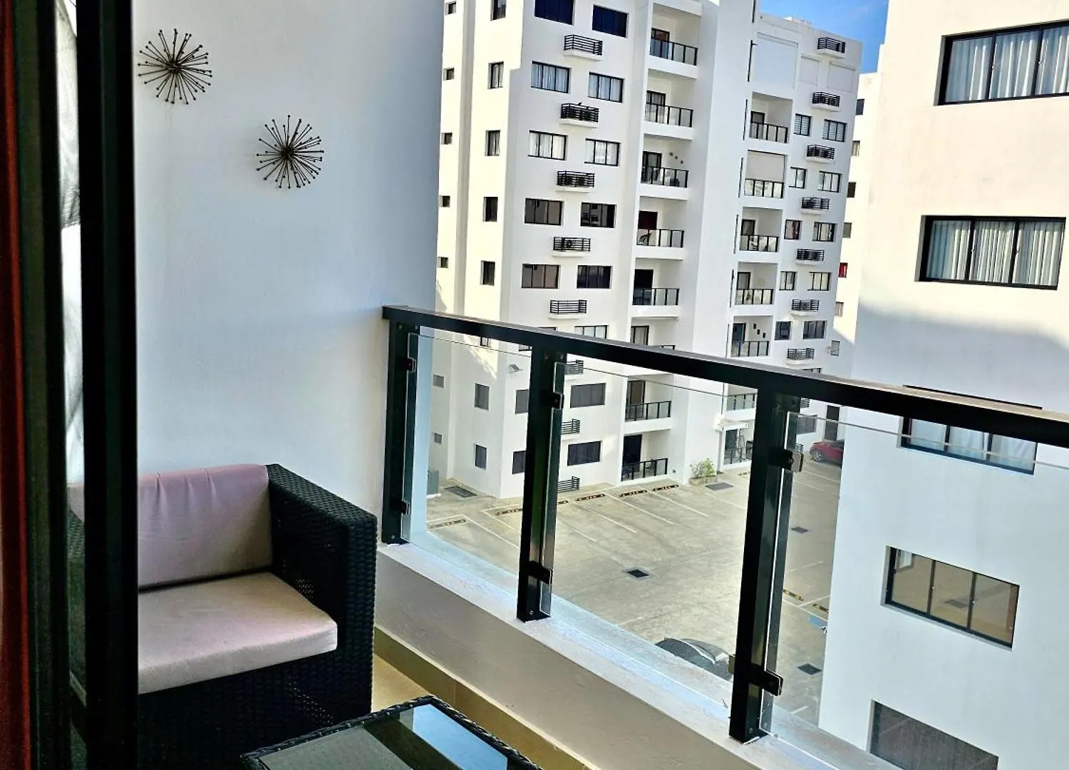Confidence Luxurious Apartment-Garden Tower-Gym Pool Wifi Santiago de los Caballeros 0*,