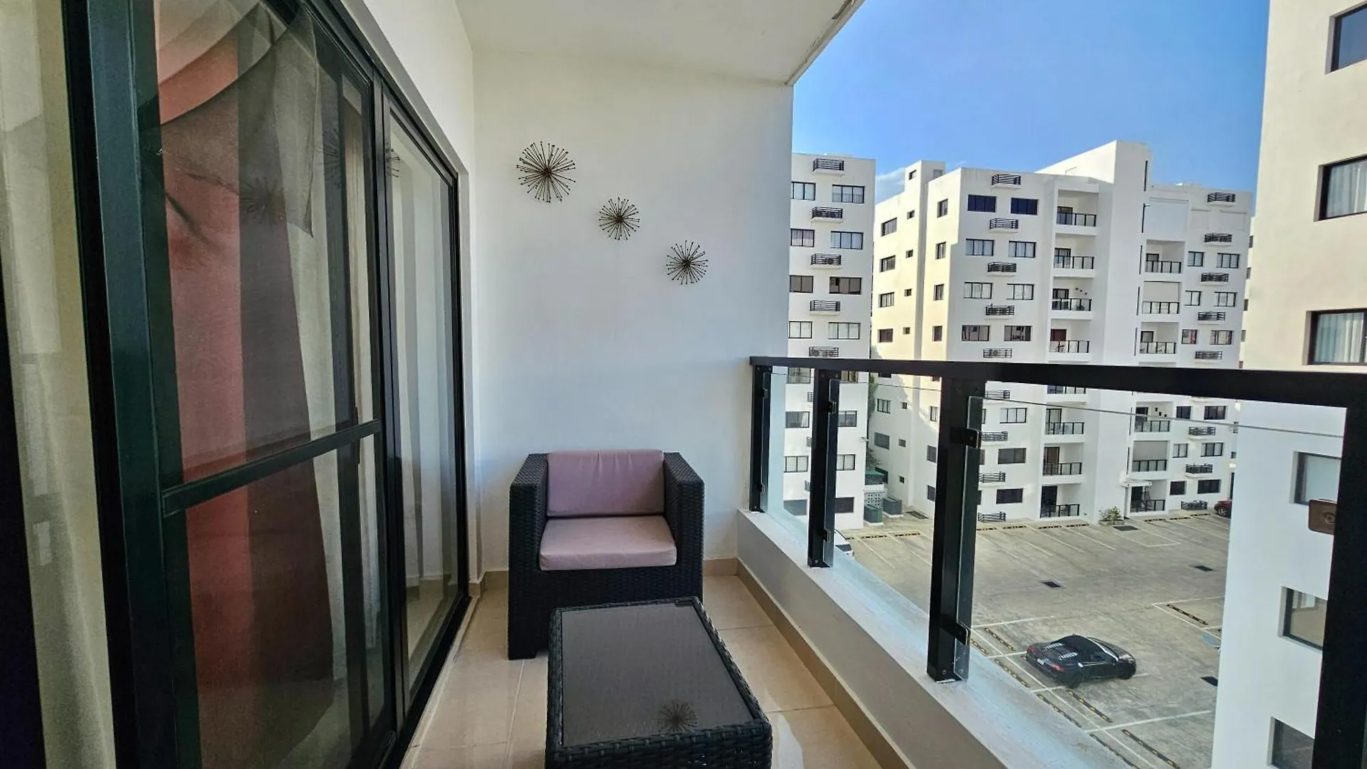Confidence Luxurious Apartment-Garden Tower-Gym Pool Wifi Santiago de los Caballeros